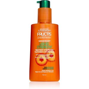 Garnier Fructis Damage Eraser Liquid Strength Treatment Damaged Hair 5 fl. oz. Garnier Fructis Damage Eraser Liquid Strength Treatment Damaged Hair 5 fl. oz.