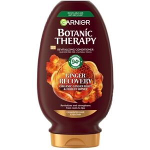 Garnier Botanic Therapy Honey Ginger Conditioner 200ml Garnier Botanic Therapy Honey Ginger Conditioner 200ml