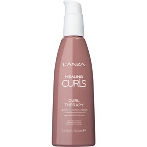 L'ANZA Healing Curls Curl Flex Gel - Hair Gel L'ANZA Healing Curls Curl Flex Gel - Hair Gel