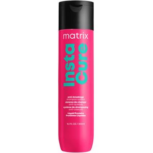 Matrix Biolage Matrix Instacure Anti-Breakage Shampoo Repairs Balances & Strengthens Hair Matrix Biolage Matrix Instacure Anti-Breakage Shampoo Repairs Balances & Strengthens Hair