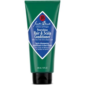 Jack Black Nourishing Hair & Scalp Conditioner - Hair Conditioner for Men Mens Jack Black Nourishing Hair & Scalp Conditioner - Hair Conditioner for Men Mens