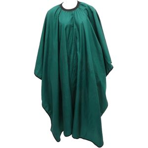 Unbranded (As show, One size) 1 Pc Adults Hair Cutting Cape Barber Hair Styling Cloak Smoc Unbranded (As show, One size) 1 Pc Adults Hair Cutting Cape Barber Hair Styling Cloak Smoc