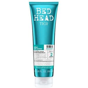 Tigi Bed Head Urban Antidotes Recovery Shampoo Damage Level 2 845 Ounce Tigi Bed Head Urban Antidotes Recovery Shampoo Damage Level 2 845 Ounce