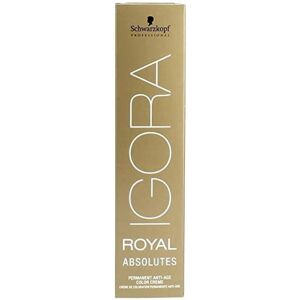 Schwarzkopf IGORA ROYAL Absolutes 7-70 60ml Schwarzkopf IGORA ROYAL Absolutes 7-70 60ml