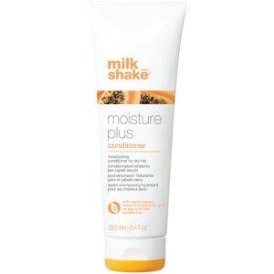 milk_shake Milk Shake Moisture Plus Conditioner 250Ml milk_shake Milk Shake Moisture Plus Conditioner 250Ml