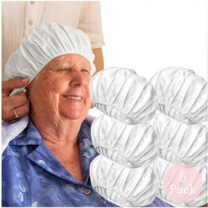 Unbranded No Rinse Shampoo Caps,Rinse Free Shampoo and Conditioner Caps,No Water Shampoo S Unbranded No Rinse Shampoo Caps,Rinse Free Shampoo and Conditioner Caps,No Water Shampoo S