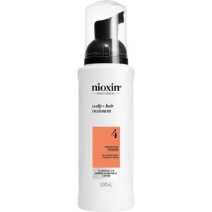 Nioxin Pro Clinical System 4 Scalp + Hair Thickening Treatment - Hair Thickening Treatment Nioxin Pro Clinical System 4 Scalp + Hair Thickening Treatment - Hair Thickening Treatment
