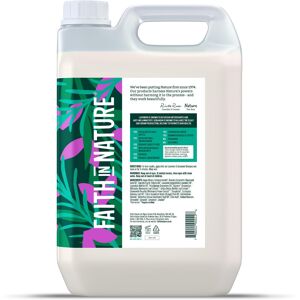 Faith In Nature Organic Aloe Vera Conditioner, Soothing for Normal Hair & Scalp, Faith In Nature Organic Aloe Vera Conditioner, Soothing for Normal Hair & Scalp,