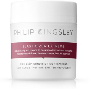 Philip Kingsley Elasticizer Extreme Deep Conditioning Hair Mask Repair Treat Philip Kingsley Elasticizer Extreme Deep Conditioning Hair Mask Repair Treat