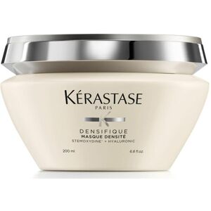 Kerastase K?rastase Densifique Femme, Thickening and Volumising Hair Mask, For Fine and Li Kerastase K?rastase Densifique Femme, Thickening and Volumising Hair Mask, For Fine and Li