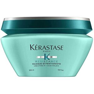 Kerastase K?rastase Resistance, Strengthening & Smoothing Mask, For Long Hair, With Creati Kerastase K?rastase Resistance, Strengthening & Smoothing Mask, For Long Hair, With Creati