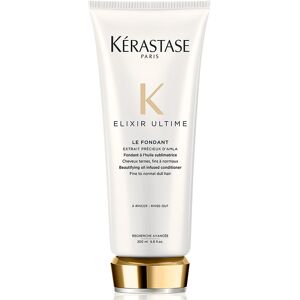 Kerastase K?rastase Elixir Ultime, Oil-Infused Conditioner, For Fine to Normal Dull Hair, Kerastase K?rastase Elixir Ultime, Oil-Infused Conditioner, For Fine to Normal Dull Hair,