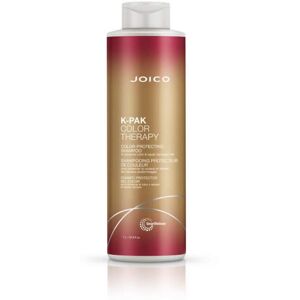 Joico K-Pak Color Therapy Color Protecting Shampoo 1000 ml - Sulfate-Free Color Joico K-Pak Color Therapy Color Protecting Shampoo 1000 ml - Sulfate-Free Color