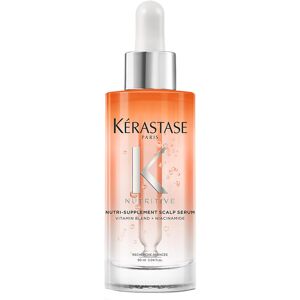Kerastase K?rastase Nutritive, Hydrating Scalp Serum for Dry Hair, With Niacinamide and Vi Kerastase K?rastase Nutritive, Hydrating Scalp Serum for Dry Hair, With Niacinamide and Vi