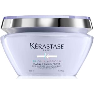 Kerastase K?rastase Blond Absolu, Intense Conditioning Hair Mask, For Sensitised Lightened Kerastase K?rastase Blond Absolu, Intense Conditioning Hair Mask, For Sensitised Lightened