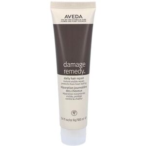 AVEDA Damage Remedy Daily Hair Repair Leave-in Treatment, 3.4 Fluid Ounce AVEDA Damage Remedy Daily Hair Repair Leave-in Treatment, 3.4 Fluid Ounce