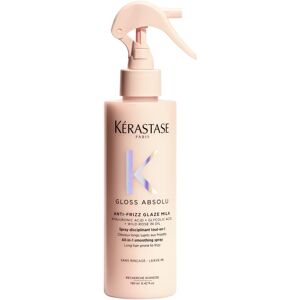 Kerastase K?rastase Gloss Absolu Hair Treatment Spray, Heat Protection for All Hair Types, Kerastase K?rastase Gloss Absolu Hair Treatment Spray, Heat Protection for All Hair Types,