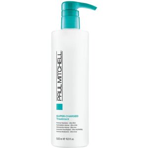 Paul Mitchell Super-Charged Treatment, Intense Hydration For Dry Hair, 16.9 oz Paul Mitchell Super-Charged Treatment, Intense Hydration For Dry Hair, 16.9 oz