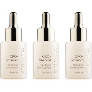 VEGAMOUR GRO+ Advanced Hair Serum for Improving Hair Density Reduces Shedding a VEGAMOUR GRO+ Advanced Hair Serum for Improving Hair Density Reduces Shedding a
