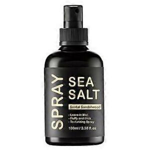 Unbranded Based Sea Salt Spray, Natural Finish Sea Salt Spray for Hair, Volumizes & Textur Unbranded Based Sea Salt Spray, Natural Finish Sea Salt Spray for Hair, Volumizes & Textur