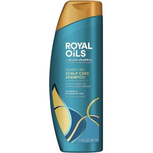 Head & Shoulders Royal Oils Moisturizing Shampoo Anti Dandruff Treatment for Na Head & Shoulders Royal Oils Moisturizing Shampoo Anti Dandruff Treatment for Na