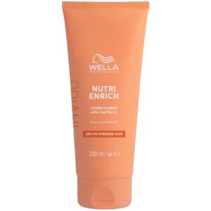Wella Professional Wella Professionals Invigo Nutri-Enrich Conditioner 200ml Wella Professional Wella Professionals Invigo Nutri-Enrich Conditioner 200ml