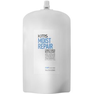 KMS Moist Repair Conditioner - Hydrating for Dry Hair - 750ml KMS Moist Repair Conditioner - Hydrating for Dry Hair - 750ml
