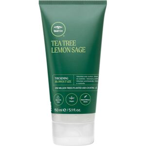 Paul Mitchell Tea Tree Lemon Sage Thickening Blowout Gel - Hair Gel Paul Mitchell Tea Tree Lemon Sage Thickening Blowout Gel - Hair Gel