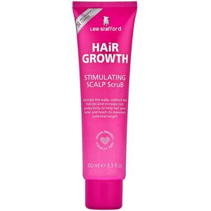 Lee Hair Growth Stimulating Scalp Scrub Lee Hair Growth Stimulating Scalp Scrub
