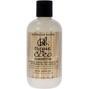 Bumble & Bumble Crme de Coco Shampoo 250ml / 8 fl.oz. Bumble & Bumble Crme de Coco Shampoo 250ml / 8 fl.oz.