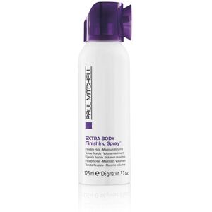 Πολ Μίτσελ Paul Mitchell Extra-Body Finishing Spray Flexible Hold Maximum Volume For Fine H Πολ Μίτσελ Paul Mitchell Extra-Body Finishing Spray Flexible Hold Maximum Volume For Fine H