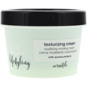 Milk Shake Lifestyling Texturizing Hair Cream 100ml Milk Shake Lifestyling Texturizing Hair Cream 100ml