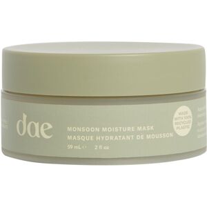 DAE Monsoon Moisture Mask - Intense Hydration Leaves Hair Glossy & Smooth Stre DAE Monsoon Moisture Mask - Intense Hydration Leaves Hair Glossy & Smooth Stre