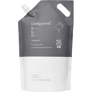 Living proof Perfect hair Day Shampoo, Hydrating Shampoo for Women, Gently Clean Living proof Perfect hair Day Shampoo, Hydrating Shampoo for Women, Gently Clean