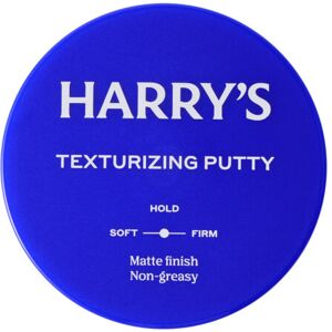 Harry's Texturizing Hair Putty for Men with Malleable Hold with Matte Finish - ( Harry's Texturizing Hair Putty for Men with Malleable Hold with Matte Finish - (