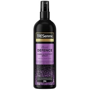 TRESemmé TRESemme Care & Protect Heat Defence Spray heat protection up to 230C* for all h TRESemmé TRESemme Care & Protect Heat Defence Spray heat protection up to 230C* for all h