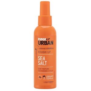 Fudge Urban Sea Salt Spray, Texturizing and Volumizing with Flexible Hold, Unise Fudge Urban Sea Salt Spray, Texturizing and Volumizing with Flexible Hold, Unise