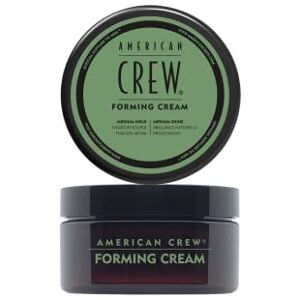 American Crew Forming Cream, Medium Hold - 85g American Crew Forming Cream, Medium Hold - 85g