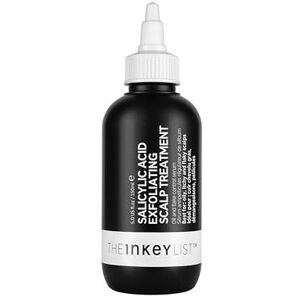 The INKEY List Salicylic Acid Exfoliating Scalp Treatment 150ml, Hydrating Scalp The INKEY List Salicylic Acid Exfoliating Scalp Treatment 150ml, Hydrating Scalp