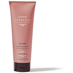 Grow Gorgeous Volume Bodifying Hair Shampoo, 250ml Grow Gorgeous Volume Bodifying Hair Shampoo, 250ml