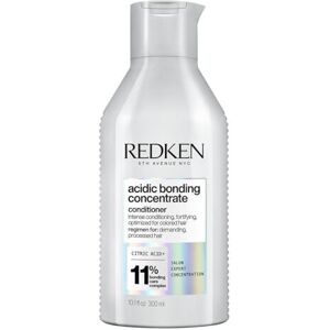 REDKEN Acidic Bonding Concentrate Conditioner, Strengthens Bonds, Intensely Cond REDKEN Acidic Bonding Concentrate Conditioner, Strengthens Bonds, Intensely Cond