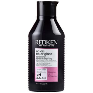 REDKEN Acidic Color Gloss Conditioner, Colour Protection, Glass-Like Shine, for REDKEN Acidic Color Gloss Conditioner, Colour Protection, Glass-Like Shine, for