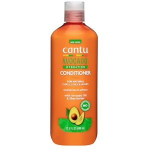 Cantu Avocado Conditioner 400ml Cantu Avocado Conditioner 400ml
