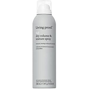 Living Proof Full Dry Volume & Texture Spray 238 ml Living Proof Full Dry Volume & Texture Spray 238 ml