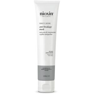 Nioxin Density Defend Anti-Breakage Strengthening Hair Mask - Deep Conditioning Nioxin Density Defend Anti-Breakage Strengthening Hair Mask - Deep Conditioning