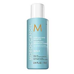 Moroccanoil Moisture Repair Shampoo 70 ml Moroccanoil Moisture Repair Shampoo 70 ml