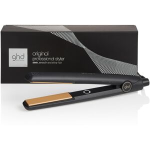 ghd Original Hair Straightener & Styler (Upgraded) - For Sleek, Smooth & Soft St ghd Original Hair Straightener & Styler (Upgraded) - For Sleek, Smooth & Soft St