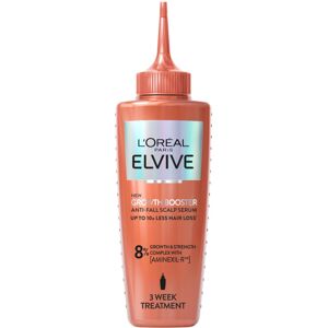 L’Oréal Paris L'Oreal Paris ELVIVE Growth Booster Scalp Serum 102ml, Anti Hair Loss Scalp Trea L’Oréal Paris L'Oreal Paris ELVIVE Growth Booster Scalp Serum 102ml, Anti Hair Loss Scalp Trea