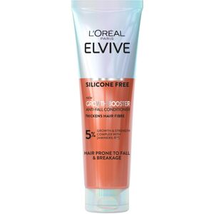 L’Oréal Paris L'Oreal Paris ELVIVE Growth Booster Conditioner 150ml, Anti Hair Loss and Hair T L’Oréal Paris L'Oreal Paris ELVIVE Growth Booster Conditioner 150ml, Anti Hair Loss and Hair T