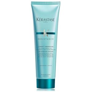Kerastase Kérastase Resistance Ciment Thermique, Daily Nourishing Leave-In Treatment, for Kerastase Kérastase Resistance Ciment Thermique, Daily Nourishing Leave-In Treatment, for
